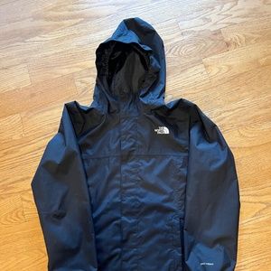 Boys’ Antora Rain Jacket